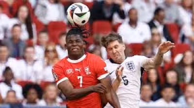 Breel Embolo Us Entry Denied Hours Before Switzerland’s World Cup Departure
