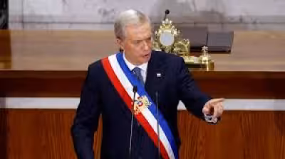 Cadem: Kast sube a 41% tras su primera Cuenta Pública, pero su discurso queda abajo