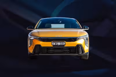 Carexpert 2026 Award Winner: Kia K4 Hatchback GT-Line Turbo priced at $32,870
