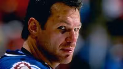 Claude Lemieux Death casts emotional weight over Andersen's playoff clincher
