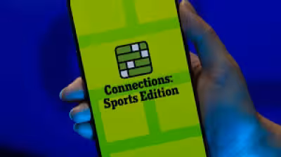 Connections Hint for NYT Puzzle #1086 Lands on June 1