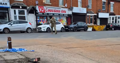 World War Two bomb found at Coventry business park triggers evacuation