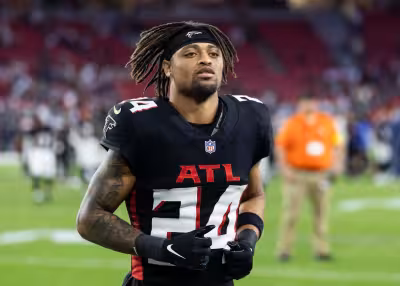 Drake London notices a demanding new Falcons standard under Kevin Stefanski