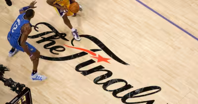 Finales De La Nba: Larry O’Brien trophy returns to center court in San Antonio, New York
