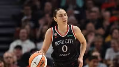 Fire Vs Valkyries set for Tuesday night in San Francisco on FOX12+