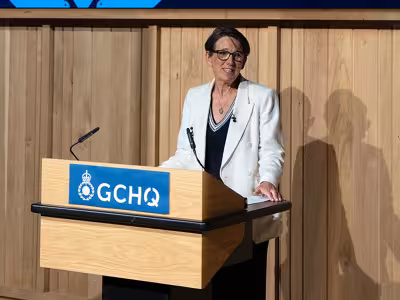 Gchq unveils plan for national AI cyber shield within five years