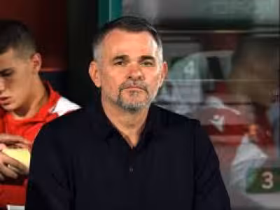 Georgia Vs Romania: Hagi Returns as Romania Face Friendly in Tbilisi