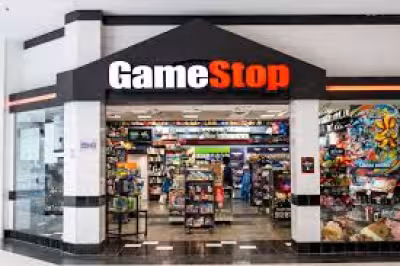 Gme Stock jumps 9% after GameStop reports 14% revenue rise, approves buyback