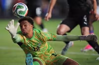 Haiti National Football Team Friendly Delayed 36 Minutes by Storm in Florida