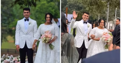 Helicopter crash after Dawson County wedding kills groom and pilot