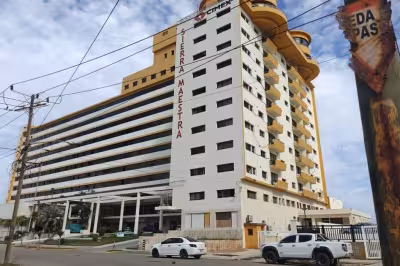 Iberostar Group exploite 18 hôtels à Cuba et mise sur la plus grande tour