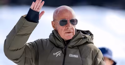 Johan Eliasch unter Druck: Shiffrin und Meillard erhöhen den Druck