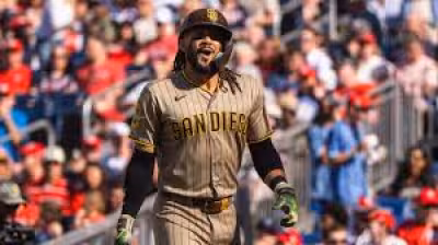 Jonah Tong set for bulk relief role against Reds on Wednesday