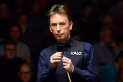 Ken Doherty Snooker Retirement: 1997 world champion ends main tour run