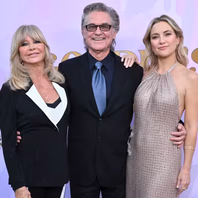 Kurt Russell says Colorado move in 1986 was for family, not escape from L.A.