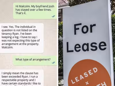 Landlord asked to replace WA air conditioner after repair left renter wanting more