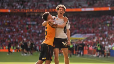 Lewis Koumas unsure of Liverpool future after Slot exit and Hull loan spell