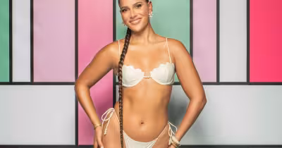 Mica Love Island: Mica Harris joins 2026 cast as youngest Islander
