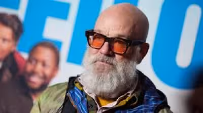 Michael Stipe set for Jimmy Kimmel Live! Tuesday with Andrew Watt