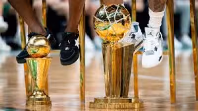 Nba Finals Game 1: Knicks, Spurs tip off Wednesday night on ABC