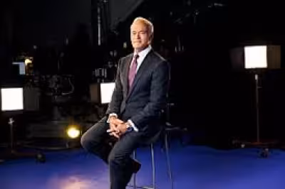 Nick Bilton fires Scott Pelley after clash over the future of '60 Minutes'