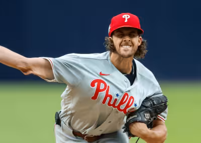 Padres Vs Phillies preview: Nola, Vasquez set for Tuesday matchup