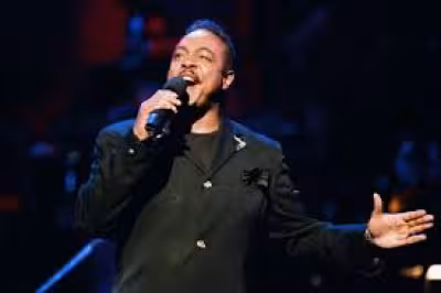 Peabo Bryson Stroke: Singer Under Medical Care as Family Asks Privacy