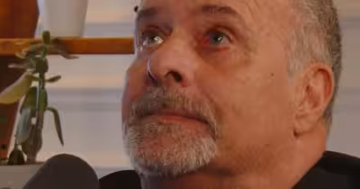 Pierre Houde raconte l’instant où il a appris la mort de Paul Houde