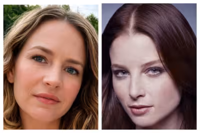 Rachel Nichols and Britt Robertson set for haunted thriller Night At The Carriage House