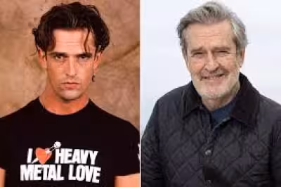 Rupert Everett says he was 'brash, disingenuous, lethal' in candid memoir reflection