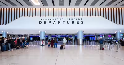Ryanair Stansted Airport Flight Cuts widen as 19 airports disappear in 15 months