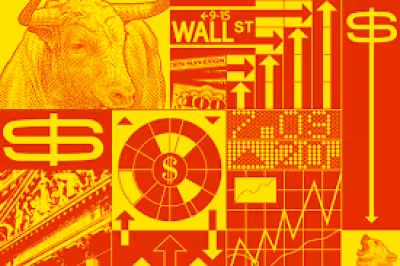 S&p 500 closes above 7,600 as Trump’s Iran comments lift stocks