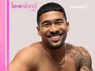 Sean Love Island: Bethlehem officer leaves force before Peacock debut