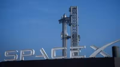 Spacex viserait 1,8 billion de dollars et prépare son entrée en Bourse