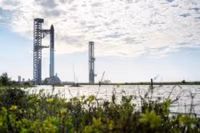 Spacex Ipo Date Watch: Shares eyed at $135 as $75 billion raise nears