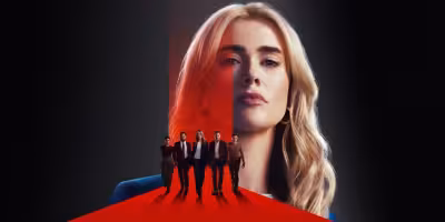 The Hunting Party Nbc Cancellation Leaves Melissa Roxburgh’s Drama Seeking a New Home