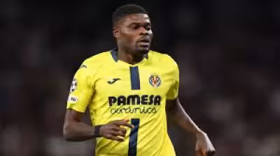 Thomas Partey named in Ghana World Cup squad despite rape trial ahead