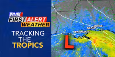Tropical Storm Amanda watch: Strong winds, minor flooding threat grows in 3 counties