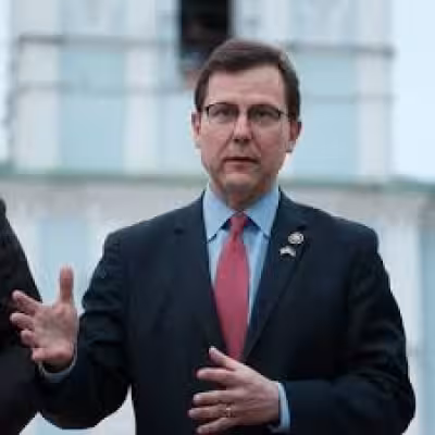 Trump Missing: Rebecca Bennett wins NJ Democratic primary, sets up November race