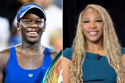 Venus Williams to Return in Doubles Next Week at Queen’s Club in London