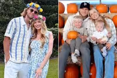 Emily Ferguson announces third baby with William Karlsson, due in December 2026