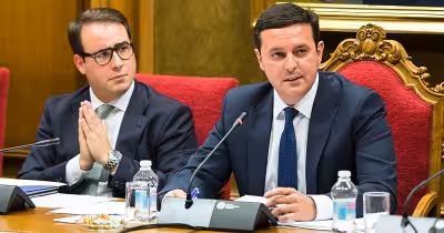 Abogado im Fokus: Richter startet Vernehmungen im Almería-„caso mascarillas“