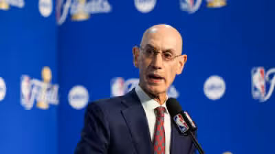 Adam Silver says NBA must finish Clippers probe soon over Kawhi Leonard deal