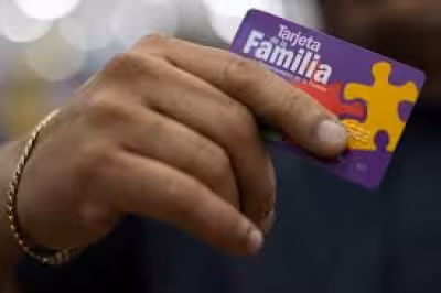 Administración De Desarrollo Socioeconómico De La Familia retoma recertificación del PAN