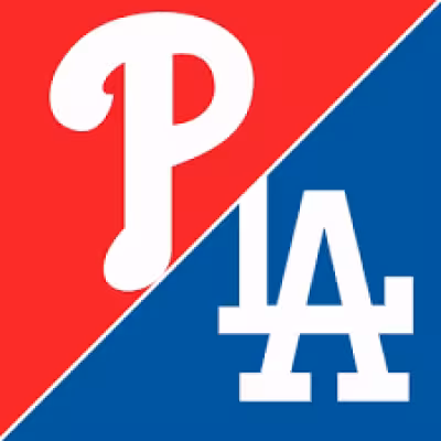 Alex Freeland powers Dodgers past Phillies with double and home run