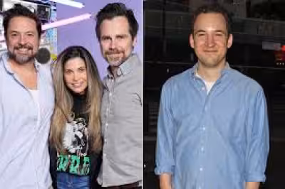 Will Friedle says he hasn’t given up on Ben Savage despite long silence