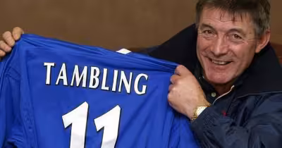 Bobby Tambling dies after long illness as Chelsea and Cork mourn scoring great