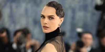 Cara Delevingne Burning Man confession: when alone use made her see the problem