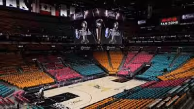 Charles Barkley on Knicks-Spurs Game 1 as NBA Finals open in San Antonio