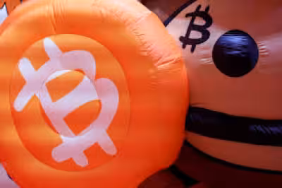 Crypto News: Bitcoin slips below $63,000 as ETF outflows deepen
